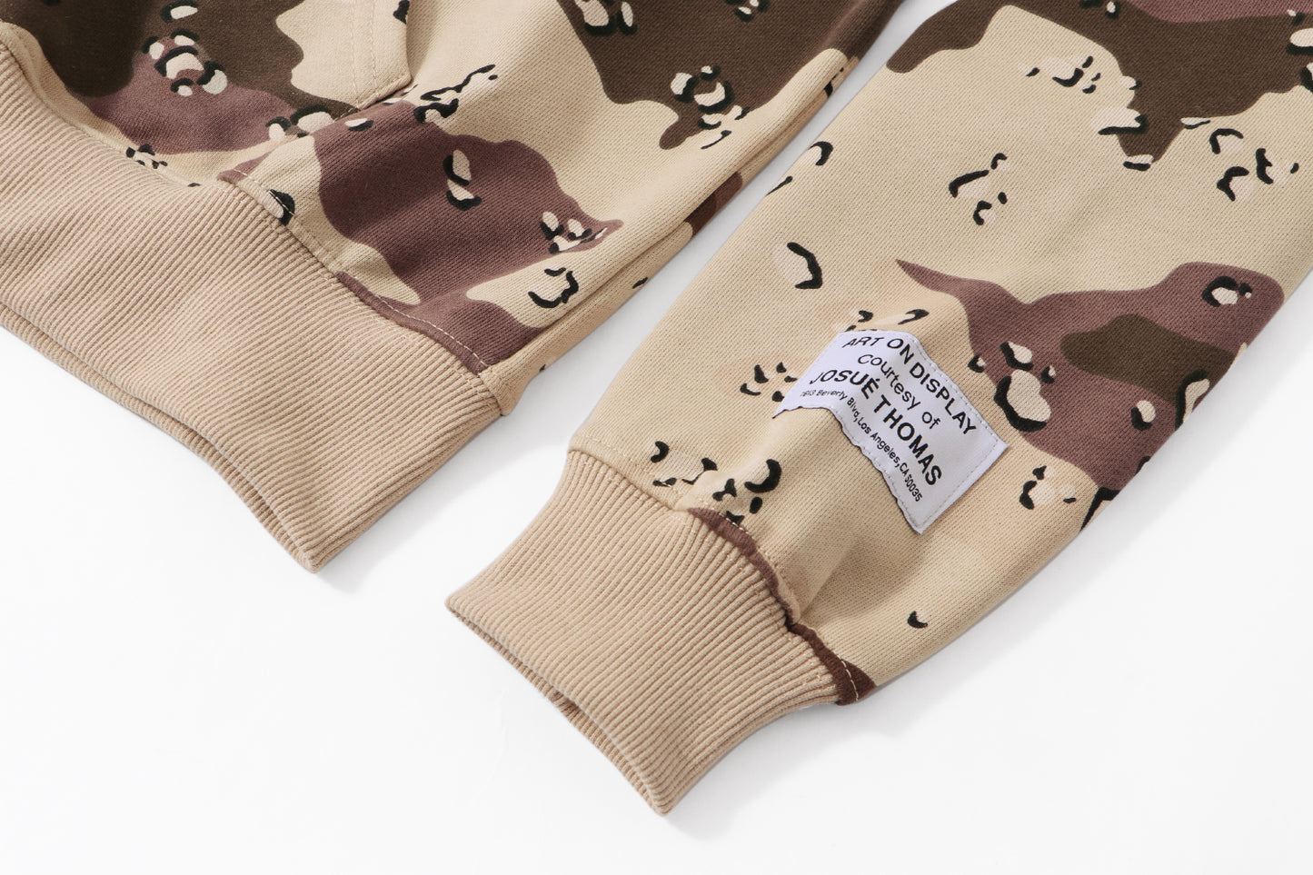 GALLERY DEPT New Pants