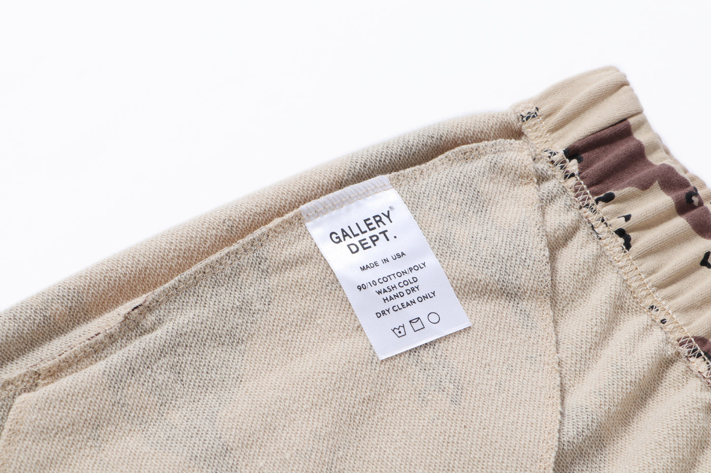 GALLERY DEPT New Pants