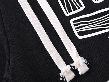 MIXED EMOTION Sweatpants