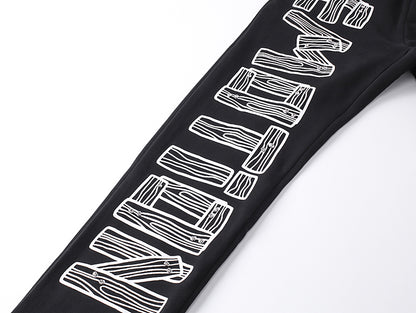 MIXED EMOTION Sweatpants