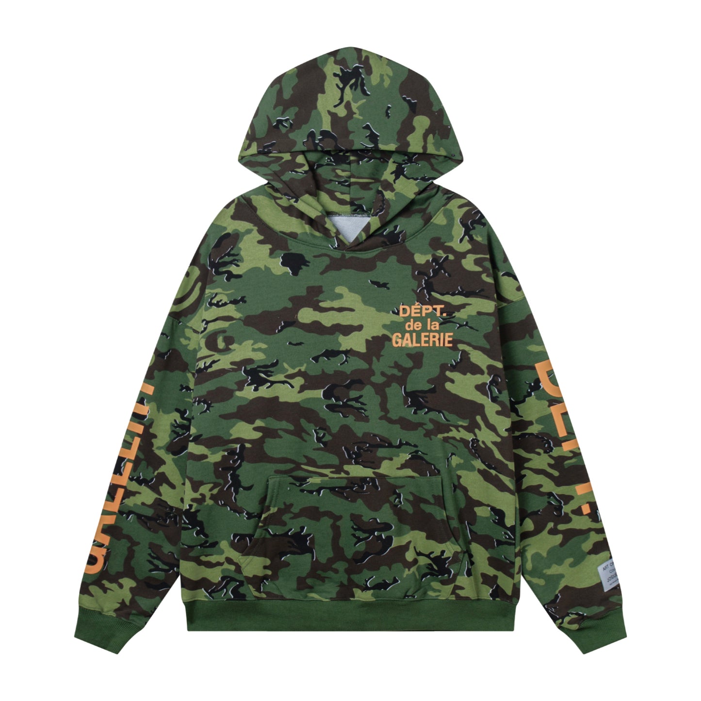 GALLERY DEPT New Pants