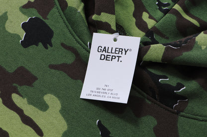 GALLERY DEPT New Pants