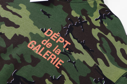 GALLERY DEPT New Pants