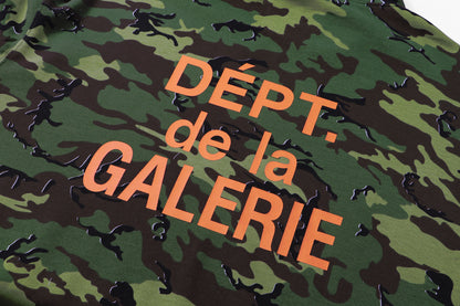 GALLERY DEPT New Pants