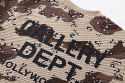 GALLERY DEPT New Sweatshirt