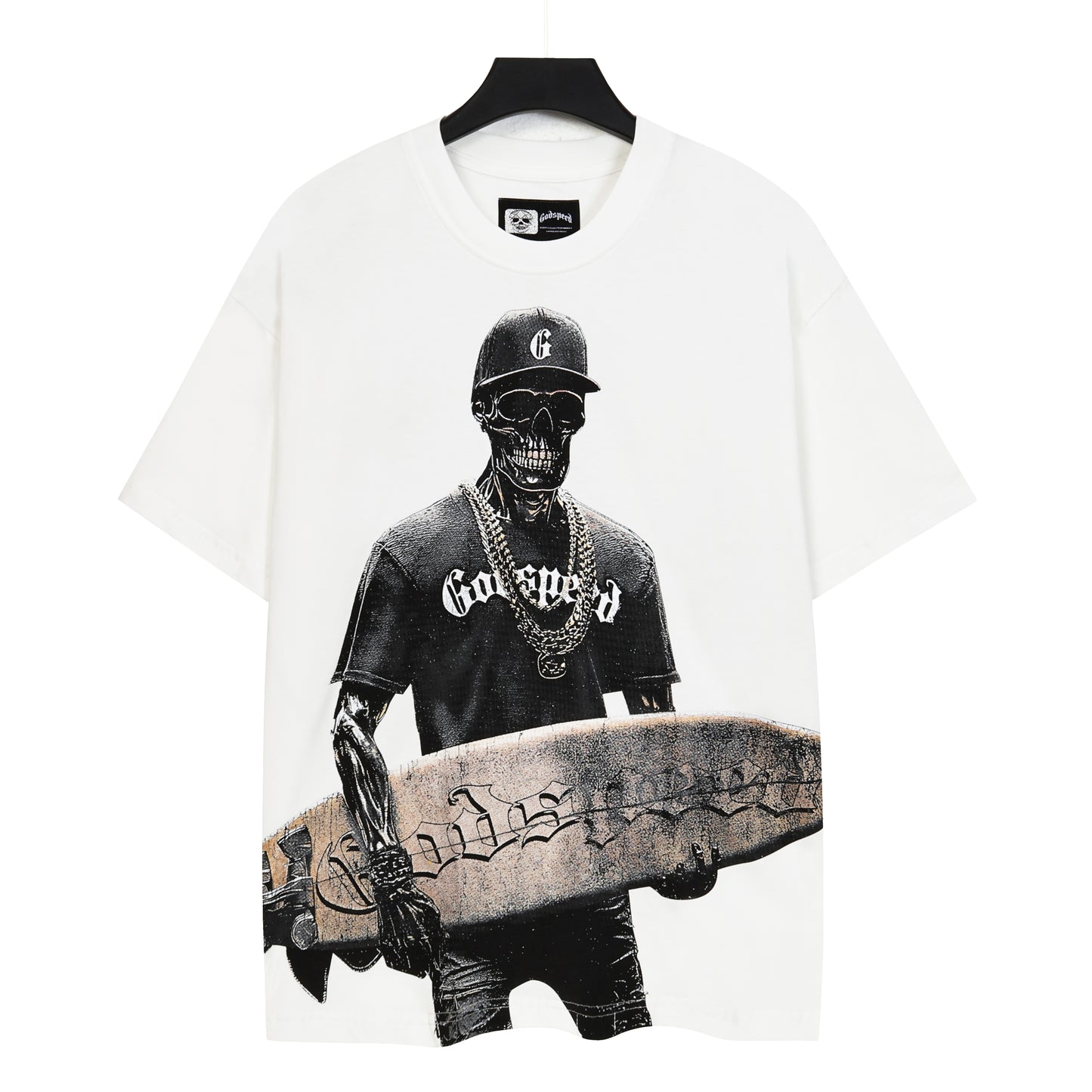 Godspeed Classic Fit T-Shirt