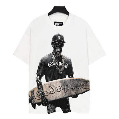 Godspeed Classic Fit T-Shirt