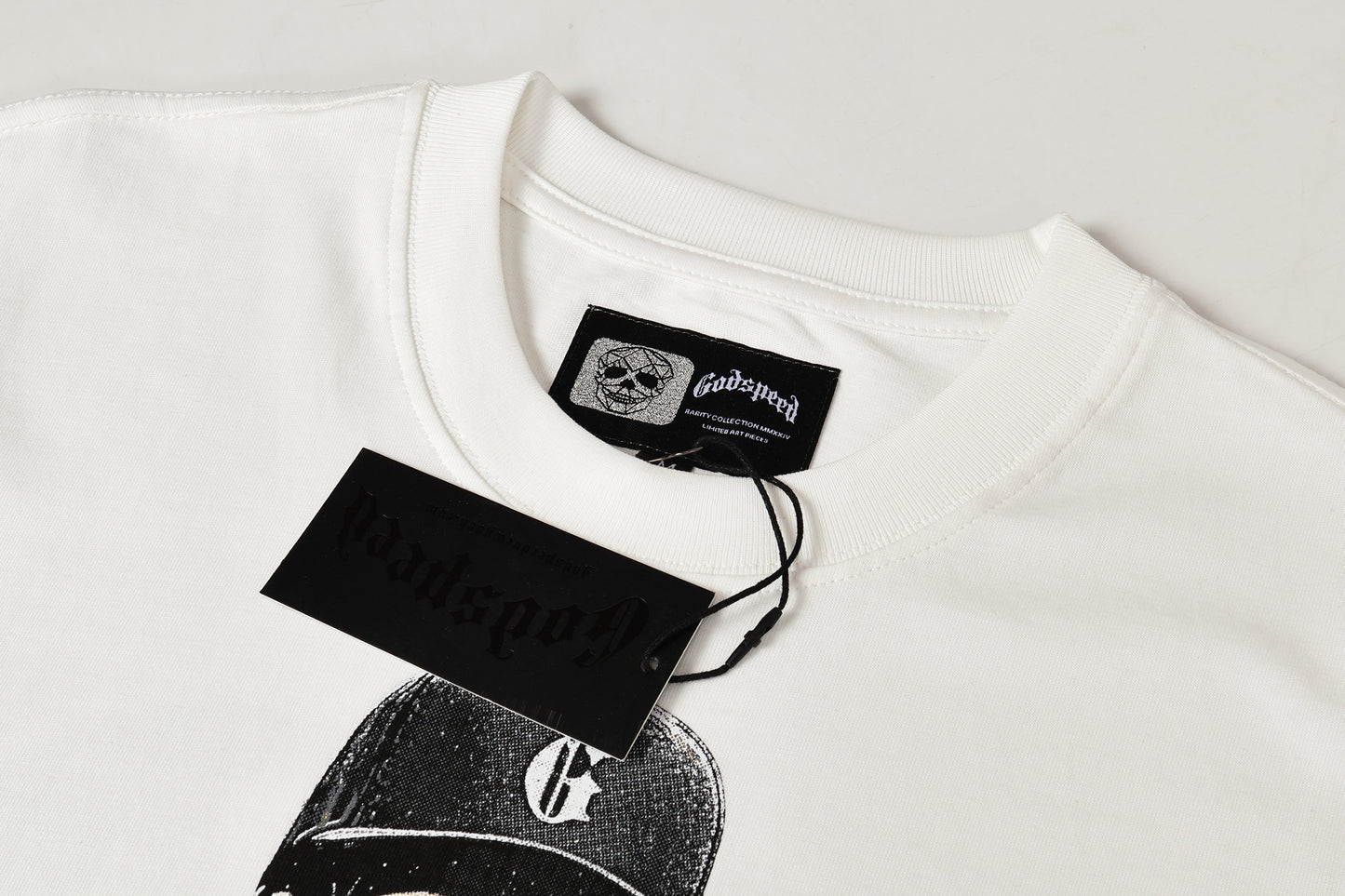 Godspeed Classic Fit T-Shirt