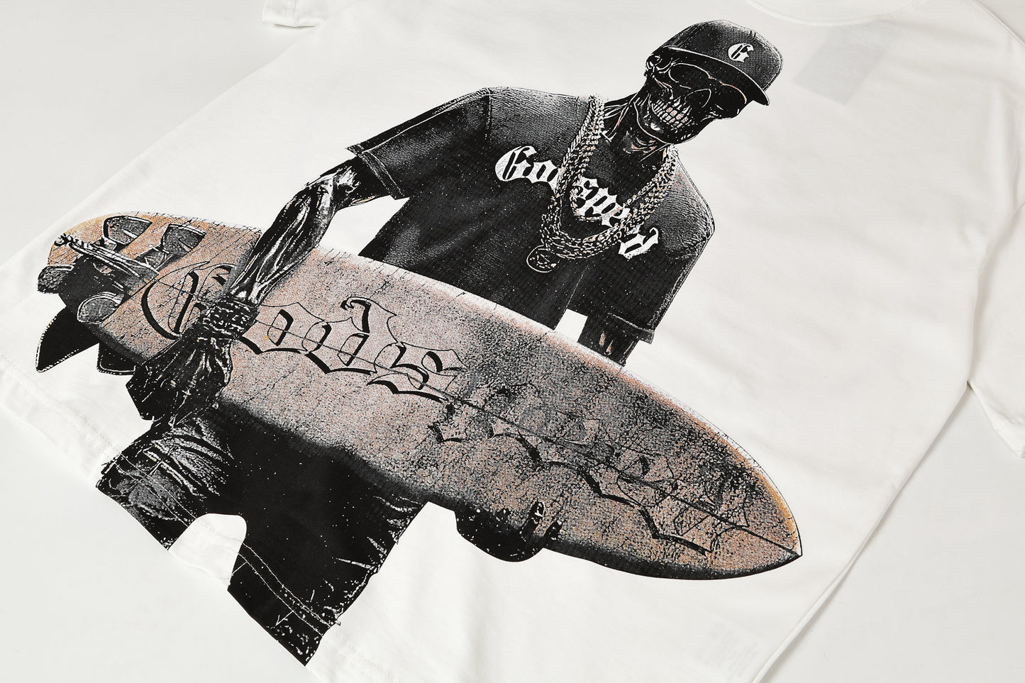 Godspeed Classic Fit T-Shirt