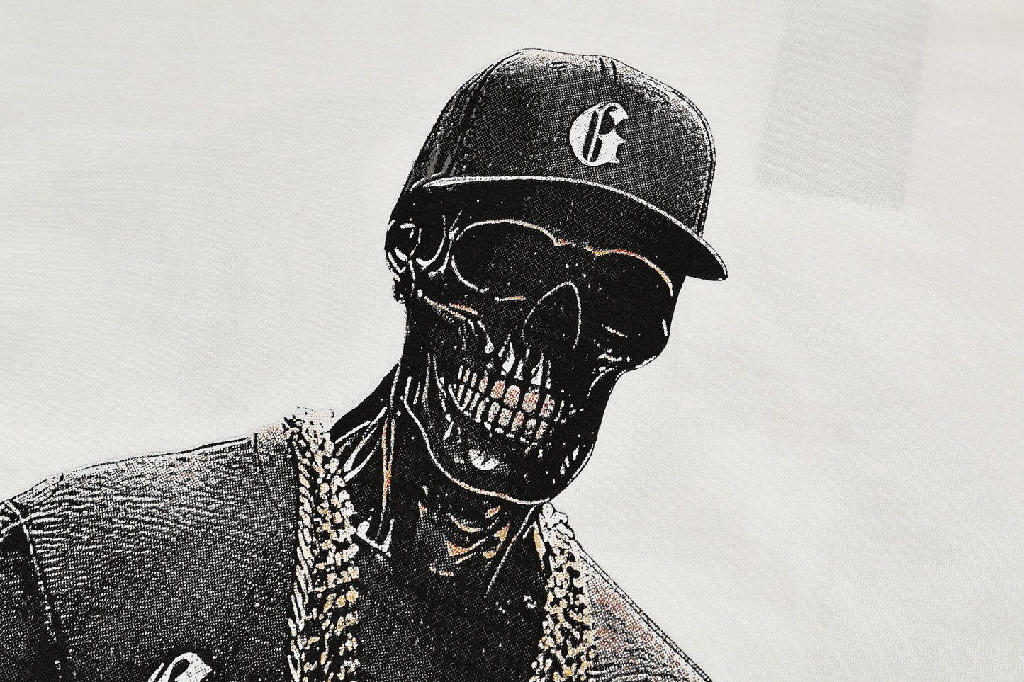 Godspeed Classic Fit T-Shirt