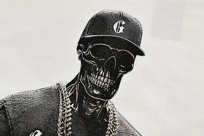 Godspeed Classic Fit T-Shirt