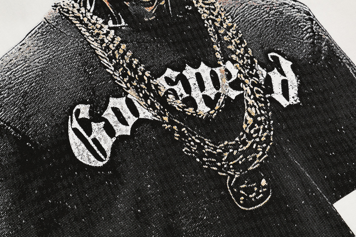 Godspeed Classic Fit T-Shirt