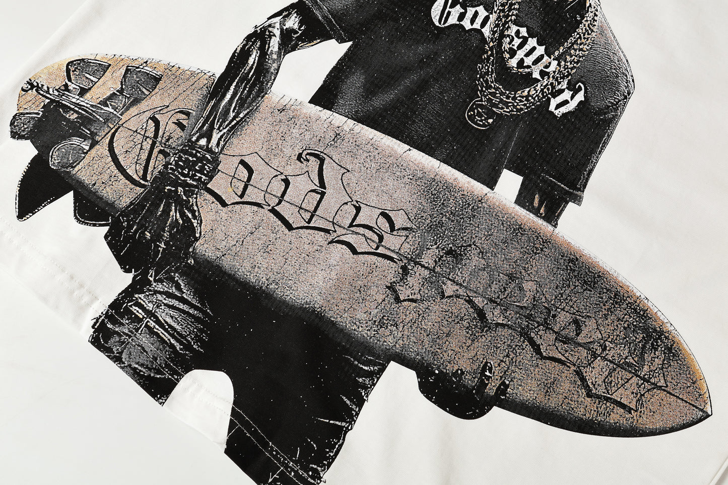 Godspeed Classic Fit T-Shirt