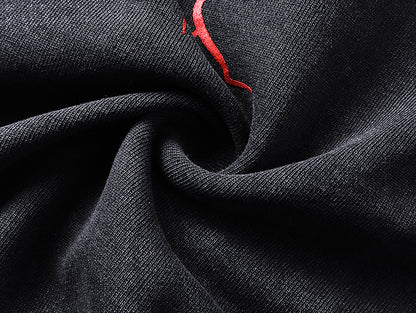 MIXED EMOTION Classic Fit Hoodie