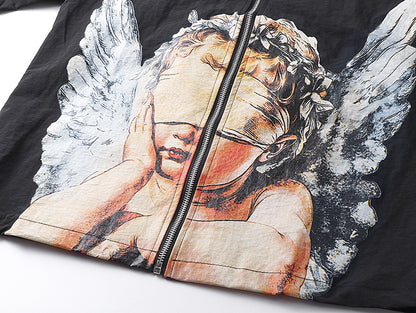 MIXED EMOTION T-Shirt