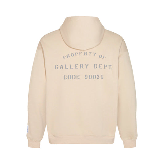 GALLERY DEPT New Hoodie