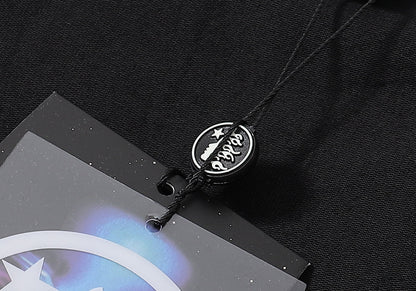 HE new fashion T-shirt