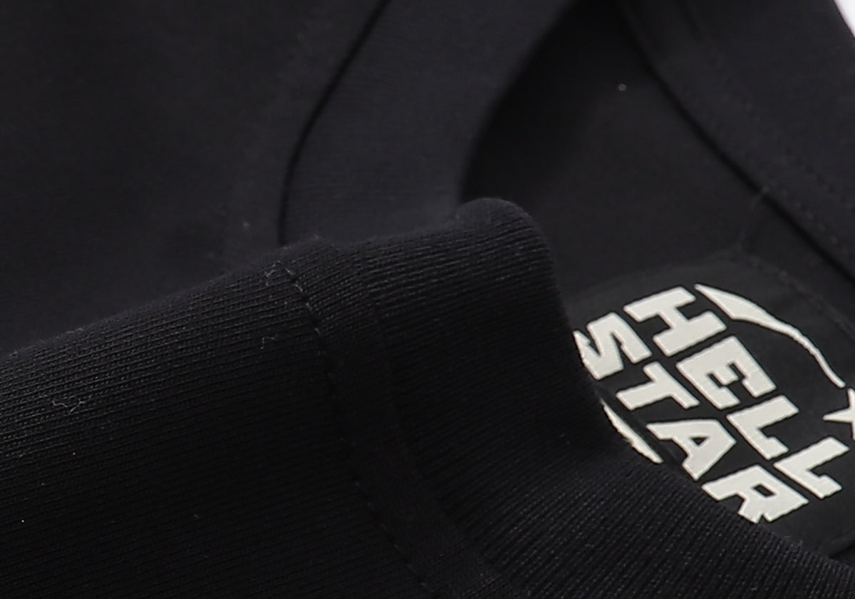 HE new fashion T-shirt