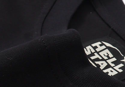 HE new fashion T-shirt