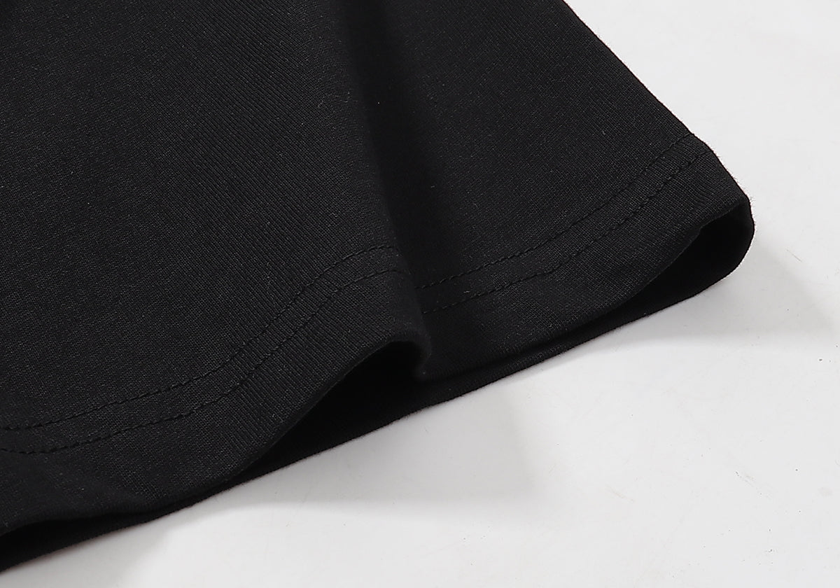 HE new fashion T-shirt