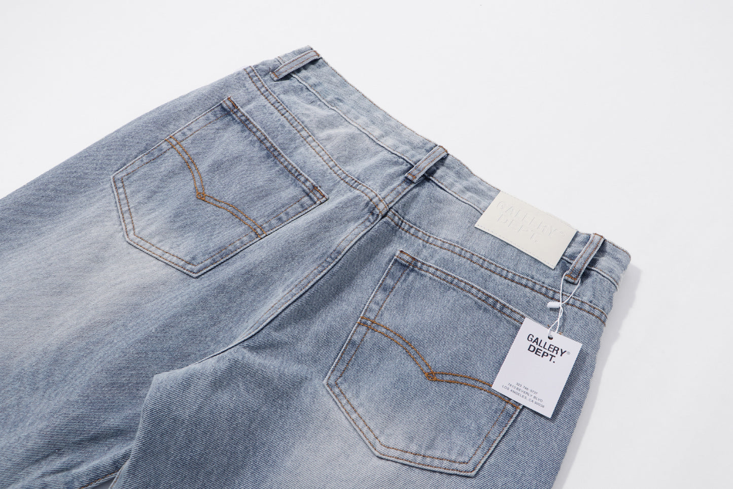 GALLERY DEPT New Jeans