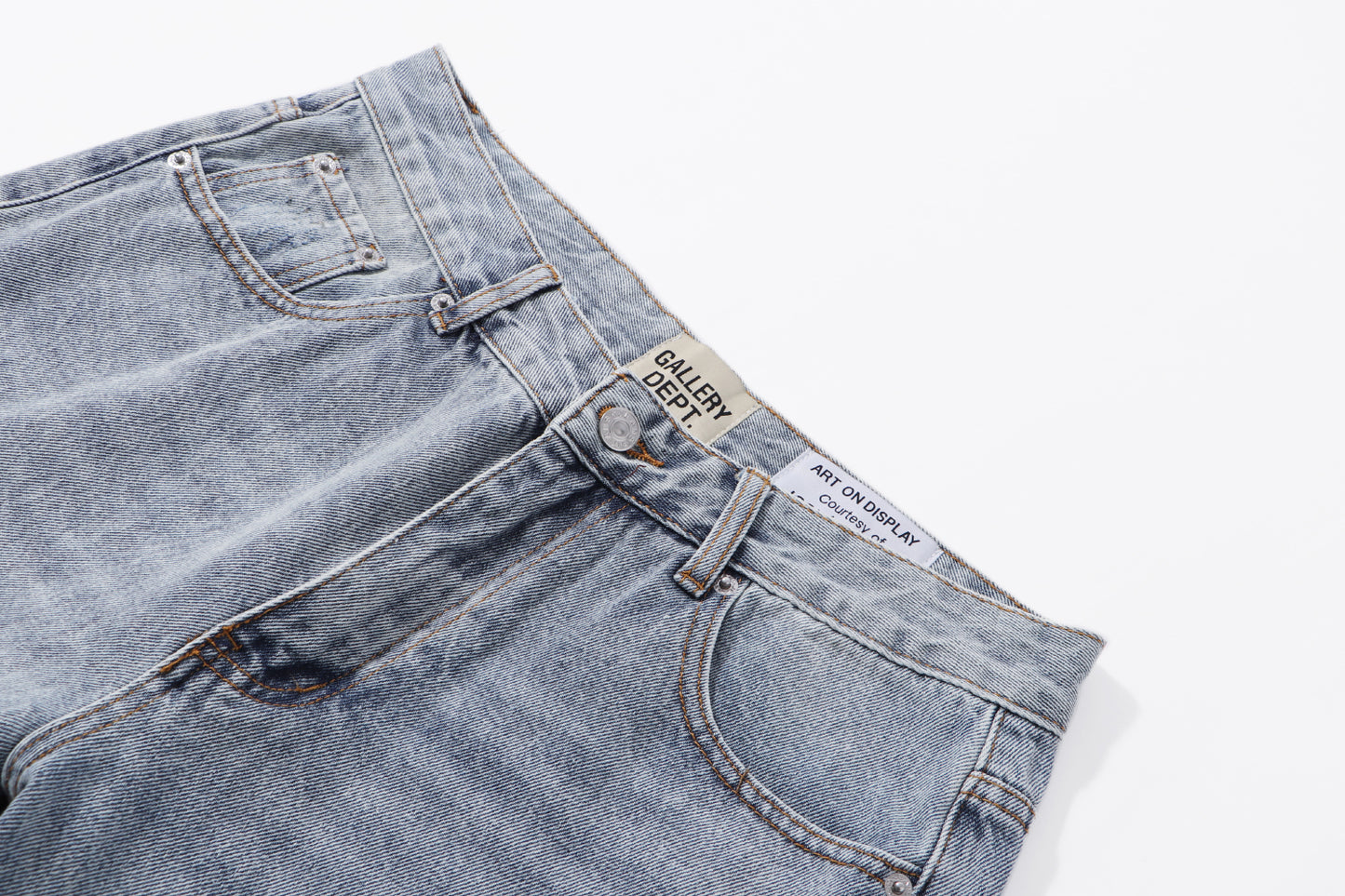 GALLERY DEPT New Jeans