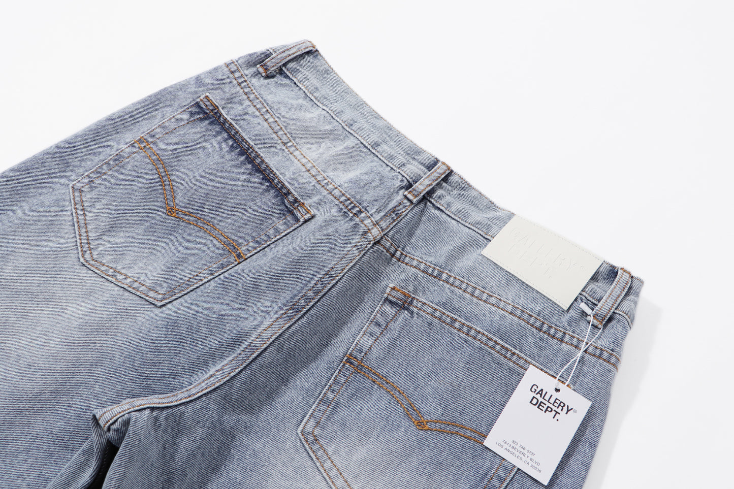 GALLERY DEPT New Jeans