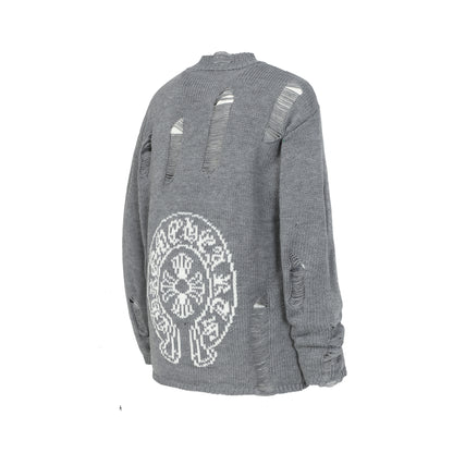 Chrome Hearts New sweaters Shirt -M901