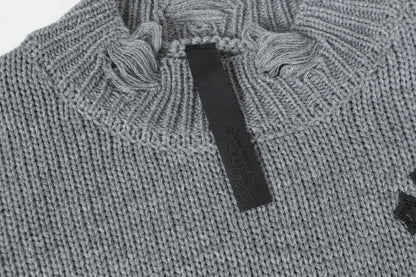 Chrome Hearts New sweaters Shirt -M901