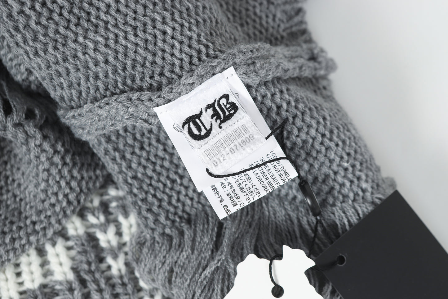 Chrome Hearts New sweaters Shirt -M901