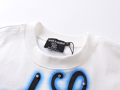 MIXED EMOTION T-Shirt