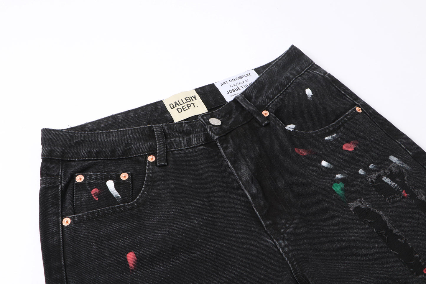 GALLERY DEPT New Jeans