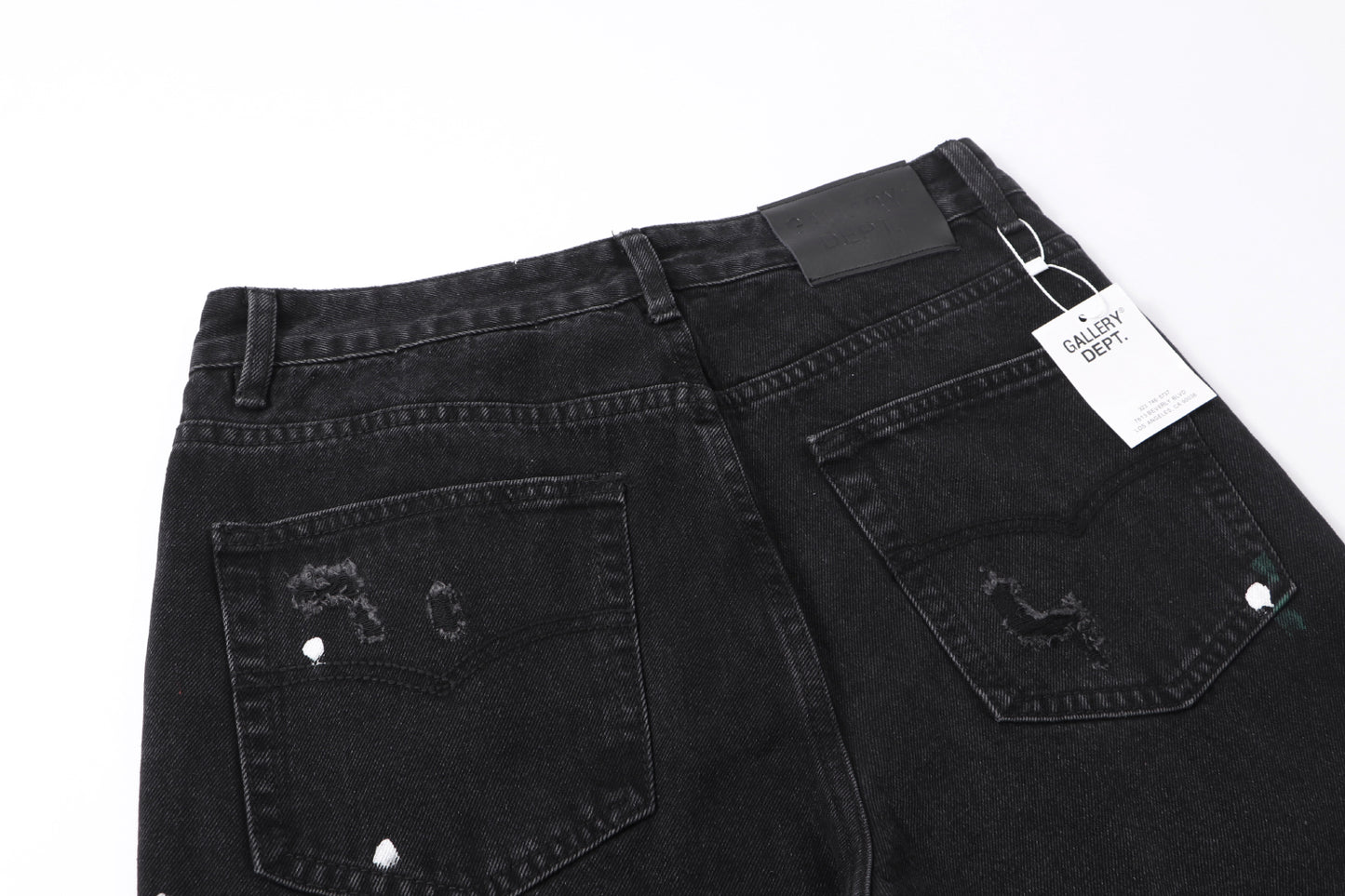 GALLERY DEPT New Jeans