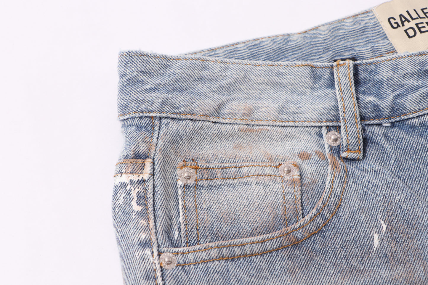 GALLERY DEPT New Jeans