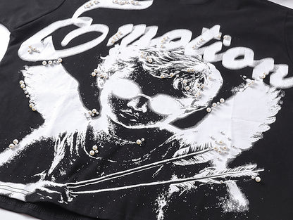 MIXED EMOTION T-Shirt