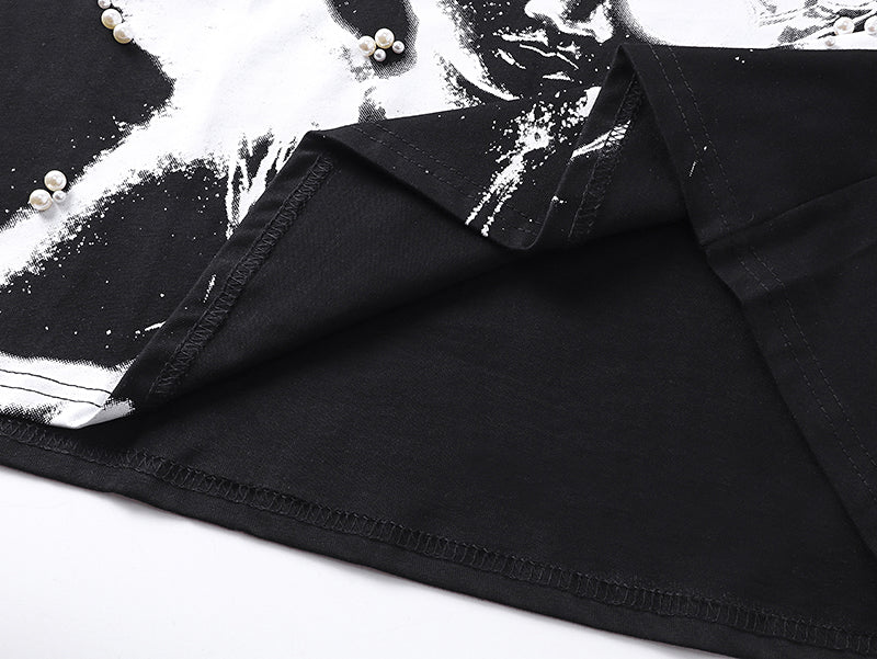 MIXED EMOTION T-Shirt