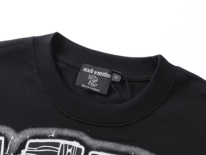 MIXED EMOTION Sweatshirt