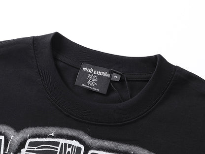 MIXED EMOTION Sweatshirt