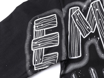 MIXED EMOTION Sweatshirt