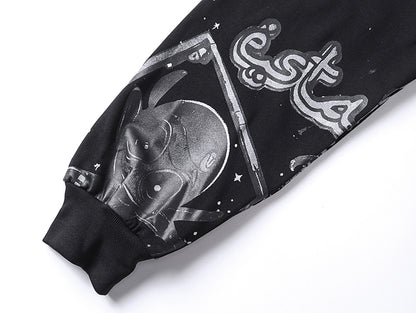 MIXED EMOTION Sweatshirt