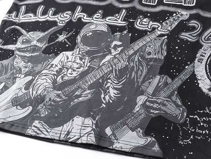 MIXED EMOTION Sweatshirt