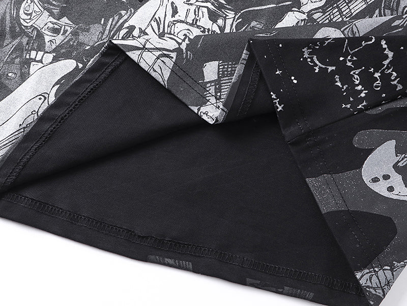 MIXED EMOTION Sweatshirt