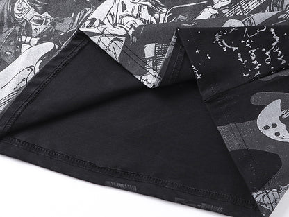 MIXED EMOTION Sweatshirt