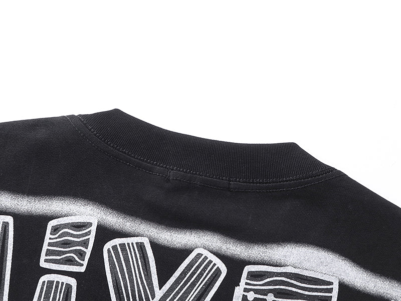 MIXED EMOTION Sweatshirt