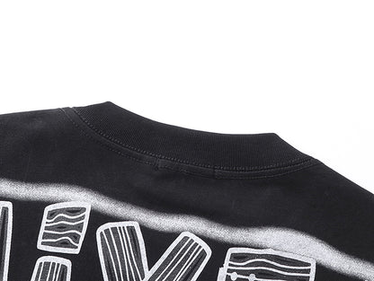 MIXED EMOTION Sweatshirt