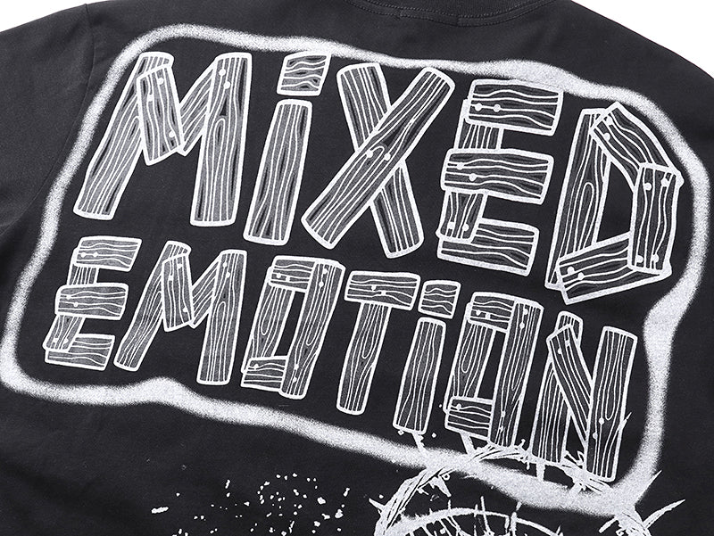 MIXED EMOTION Sweatshirt