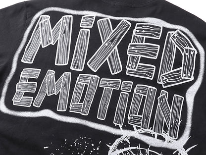 MIXED EMOTION Sweatshirt