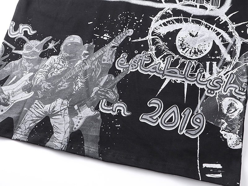 MIXED EMOTION Sweatshirt