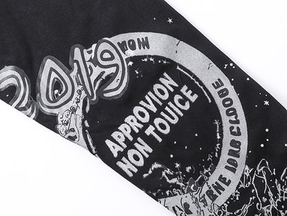 MIXED EMOTION Sweatshirt