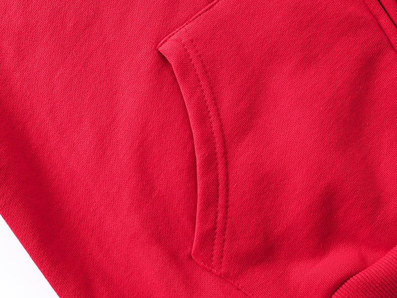 MIXED EMOTION Classic Fit Hoodie